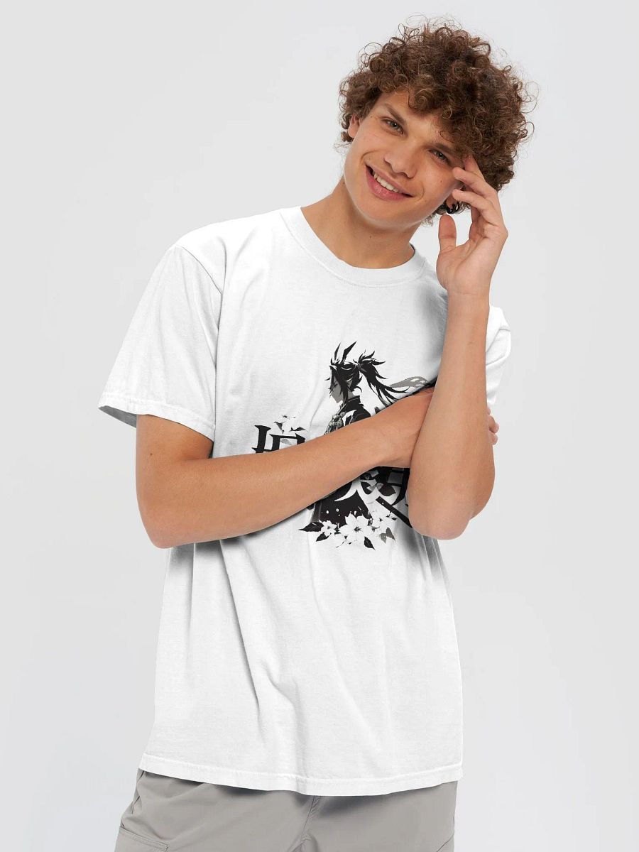 Camiseta Samurai estilo Japones product image (5)