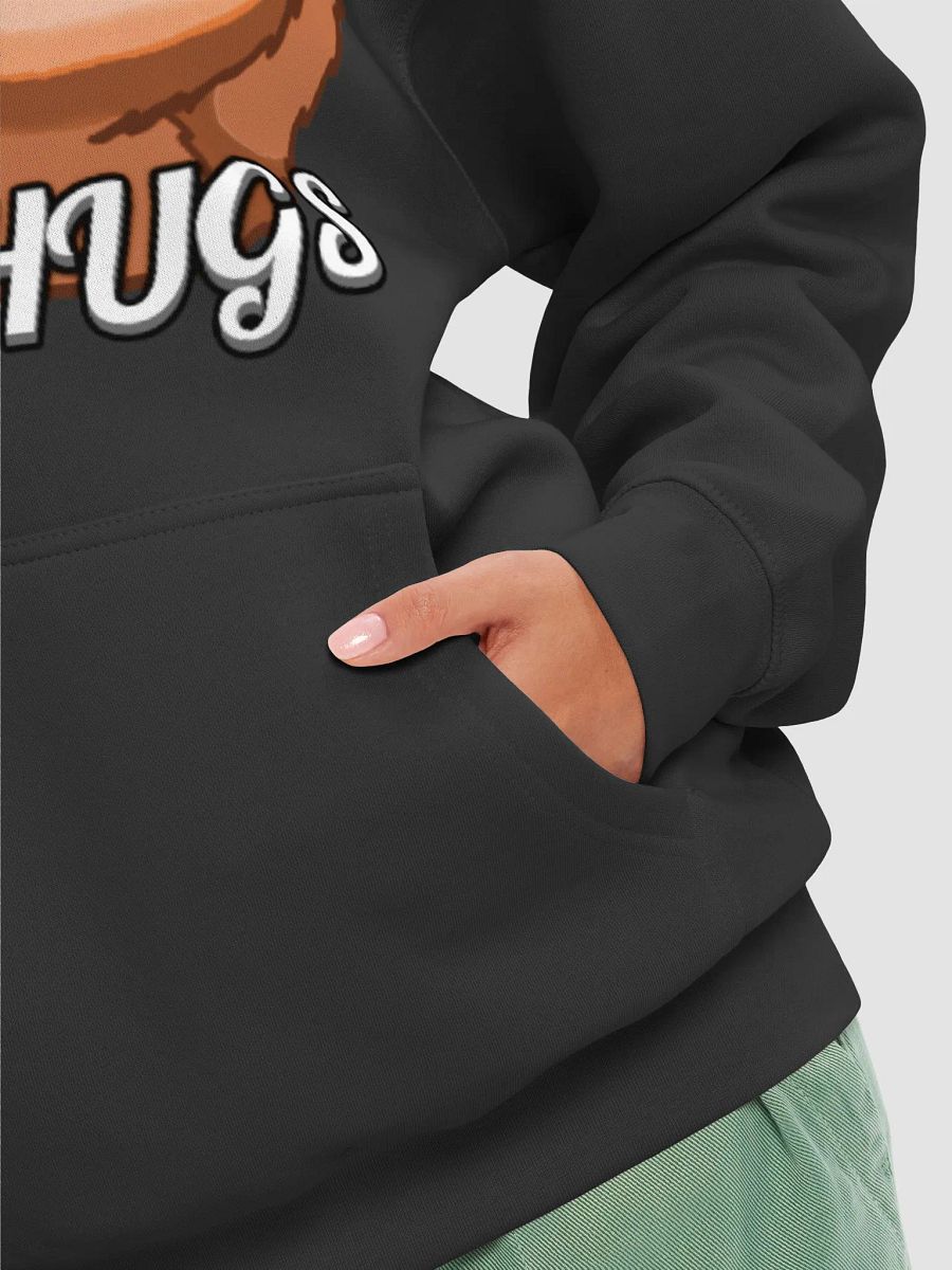 Hoodie - Ginger Free Hugs product image (8)