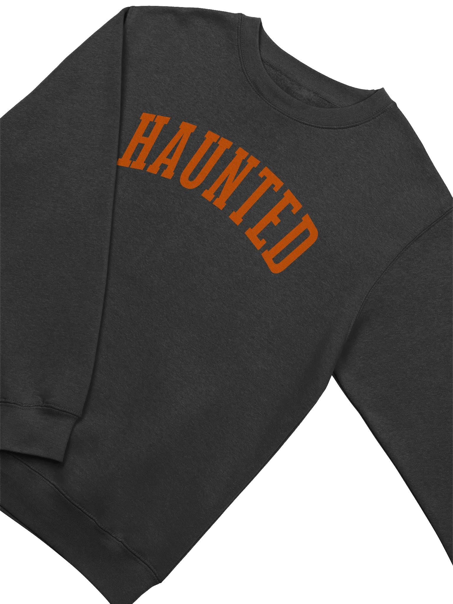 Haunted University Sweatshirt product image (19)