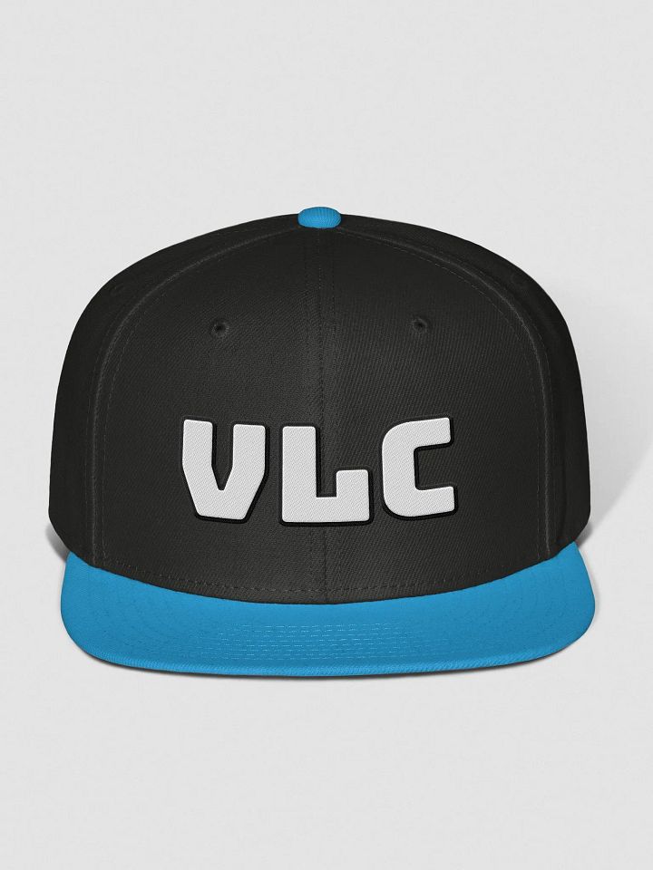 Casquette VLC product image (8)