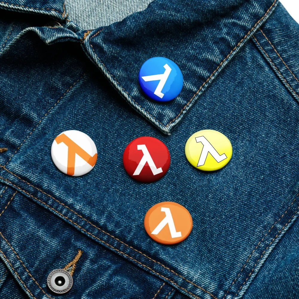 AY's Twitch Subscriber's Badge PIN product image (16)