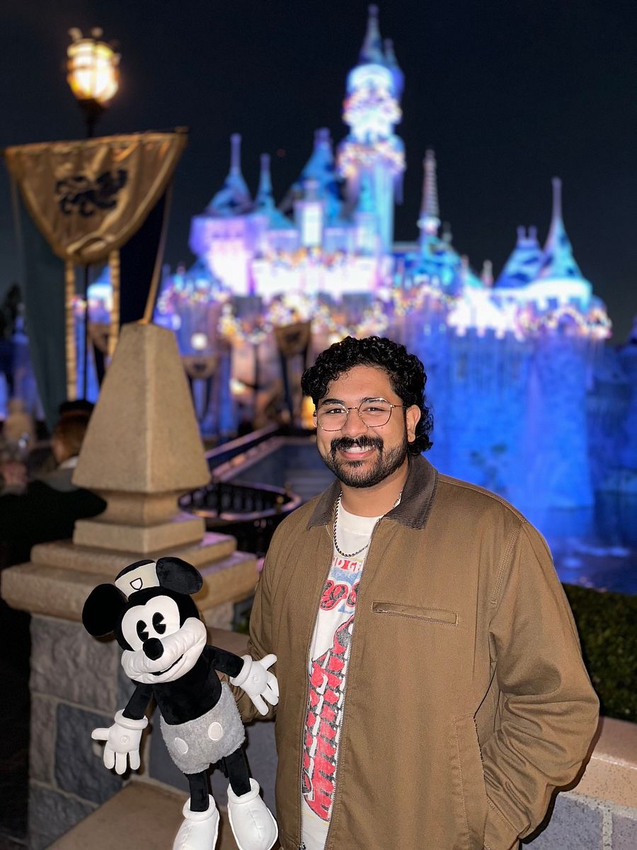 Steamboat Willie Puppet product image (6)