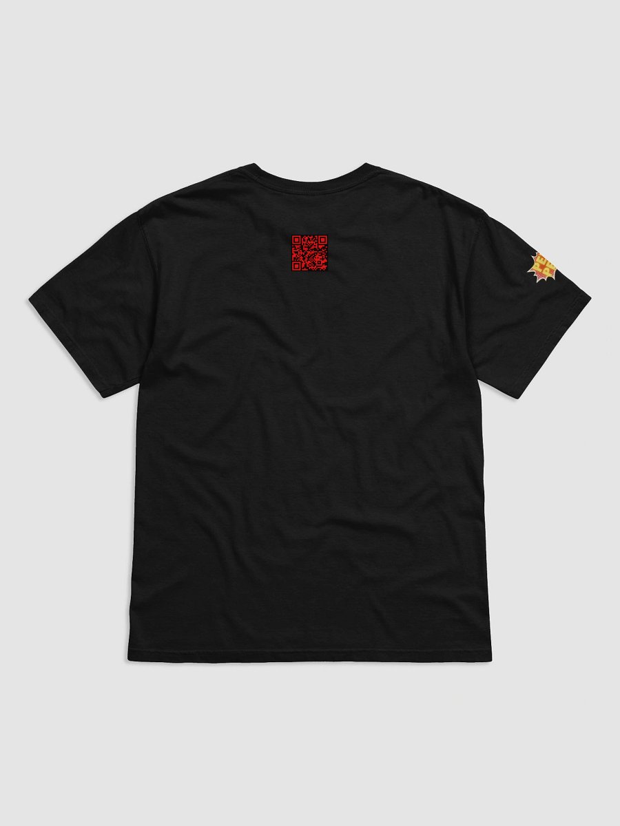 basic trooper tee product image (2)