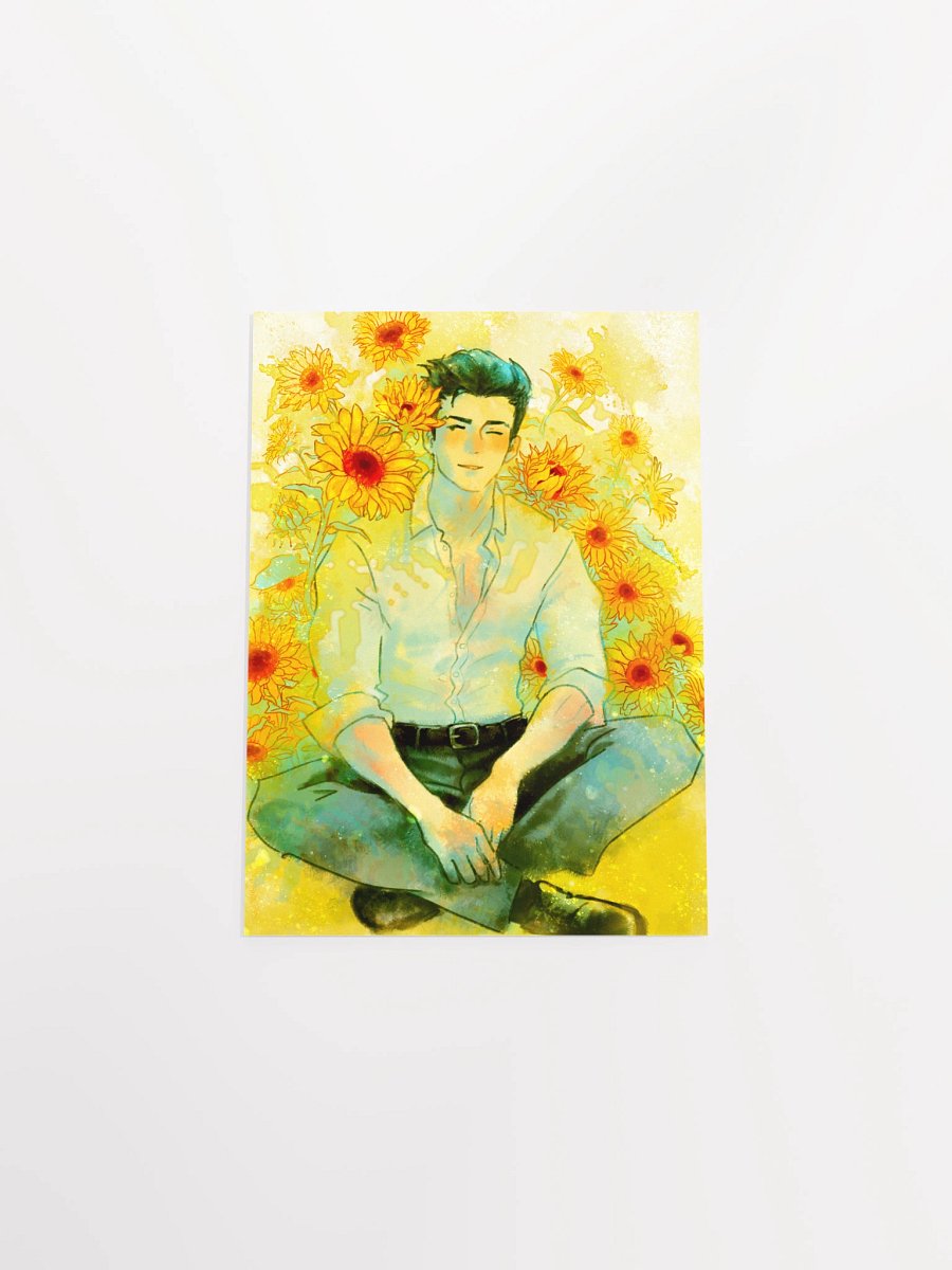 Sunflower Passion product image (10)