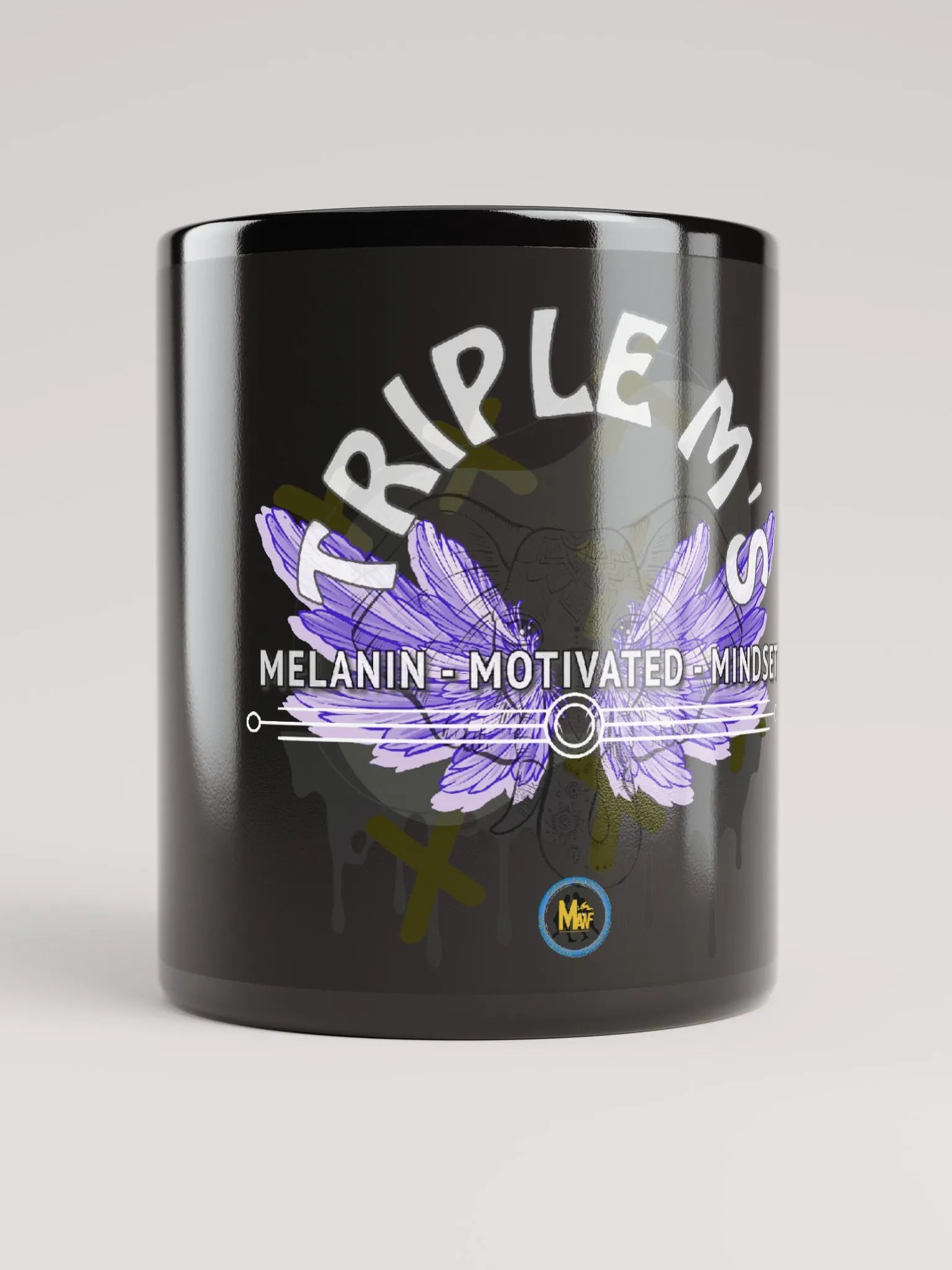 MAWF SUPERSTAR MOD - TRIPLE M'S V1 product image (10)