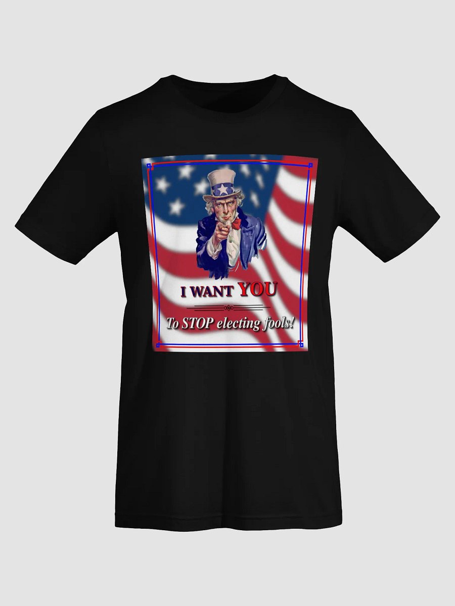 Bella Supersoft-Uncle Sam-Fools product image (4)