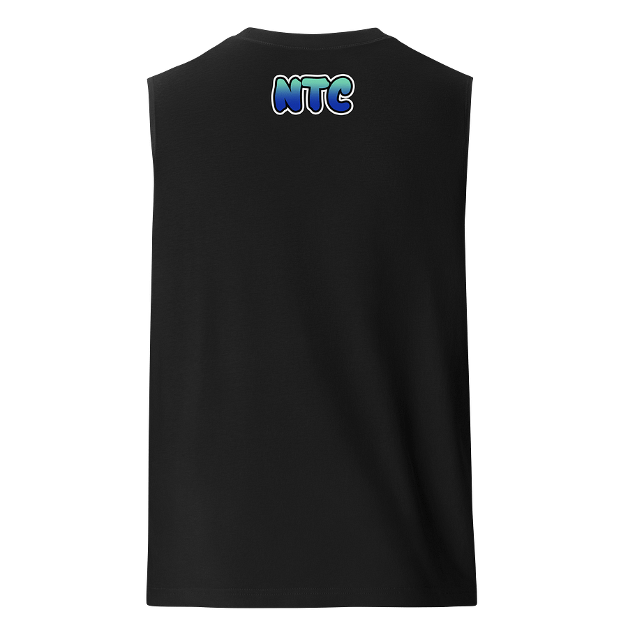 Shit Show - Bella Canvas Muscle Tank product image (3)