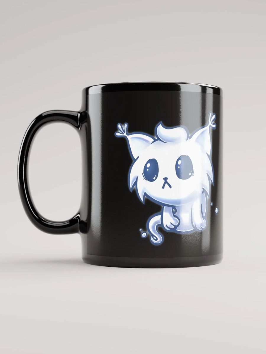 White Glossy RIP Mug product image (4)
