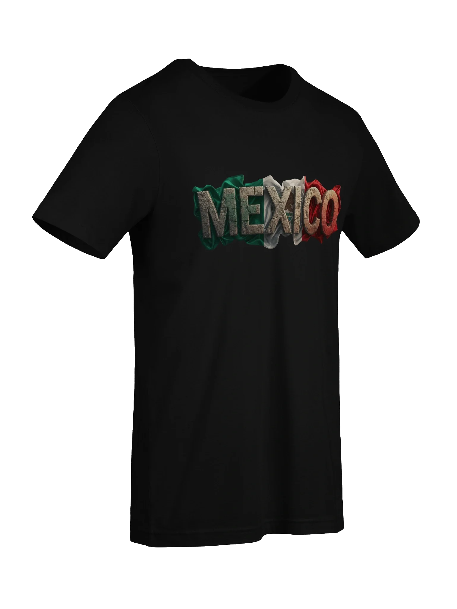 Mexico T-Shirt product image (44)