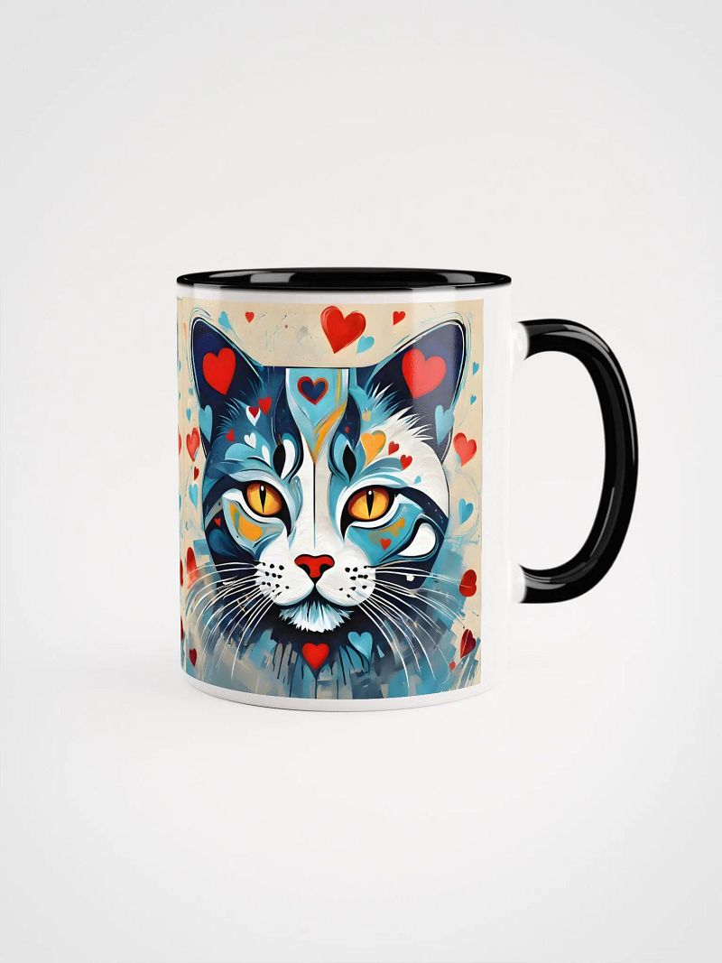 Cat Hearted