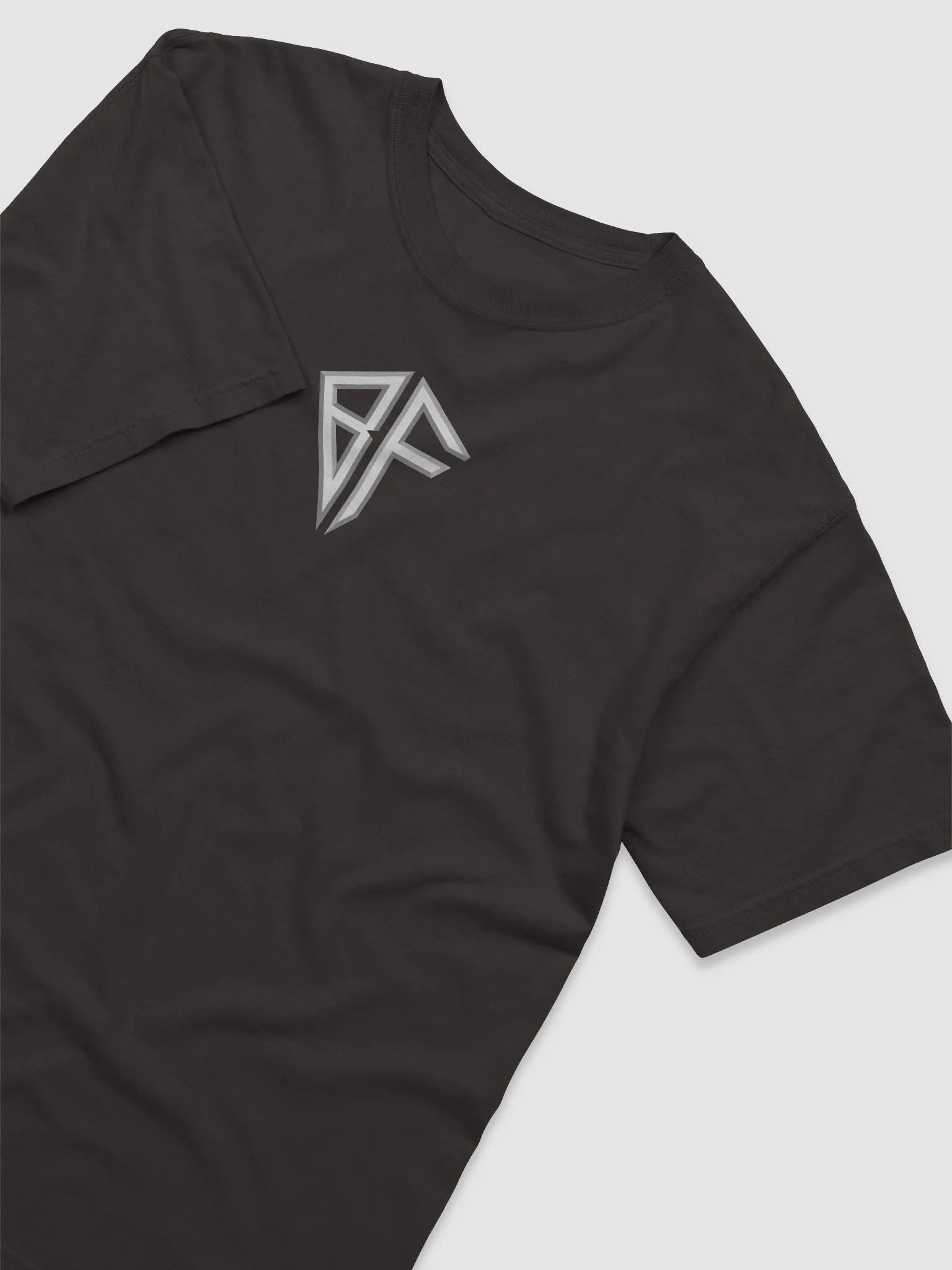 Grey Tee product image (3)