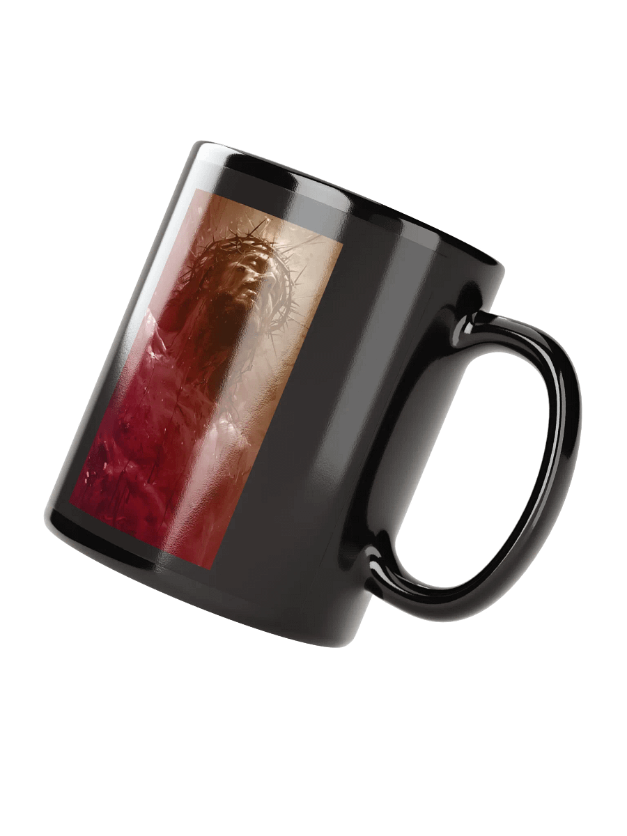 Crown of Thorns Mug product image (4)