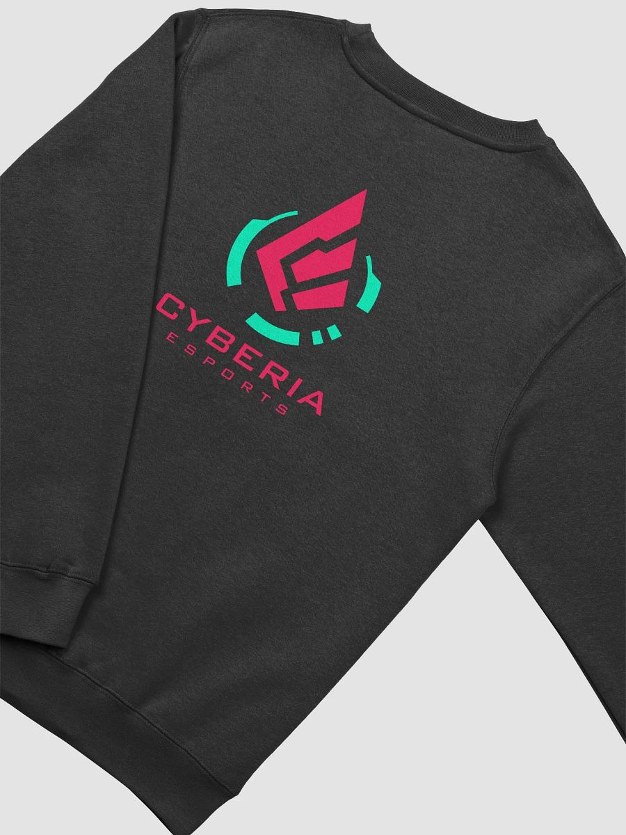 Cybermium Crewneck Sweatshirt product image (24)