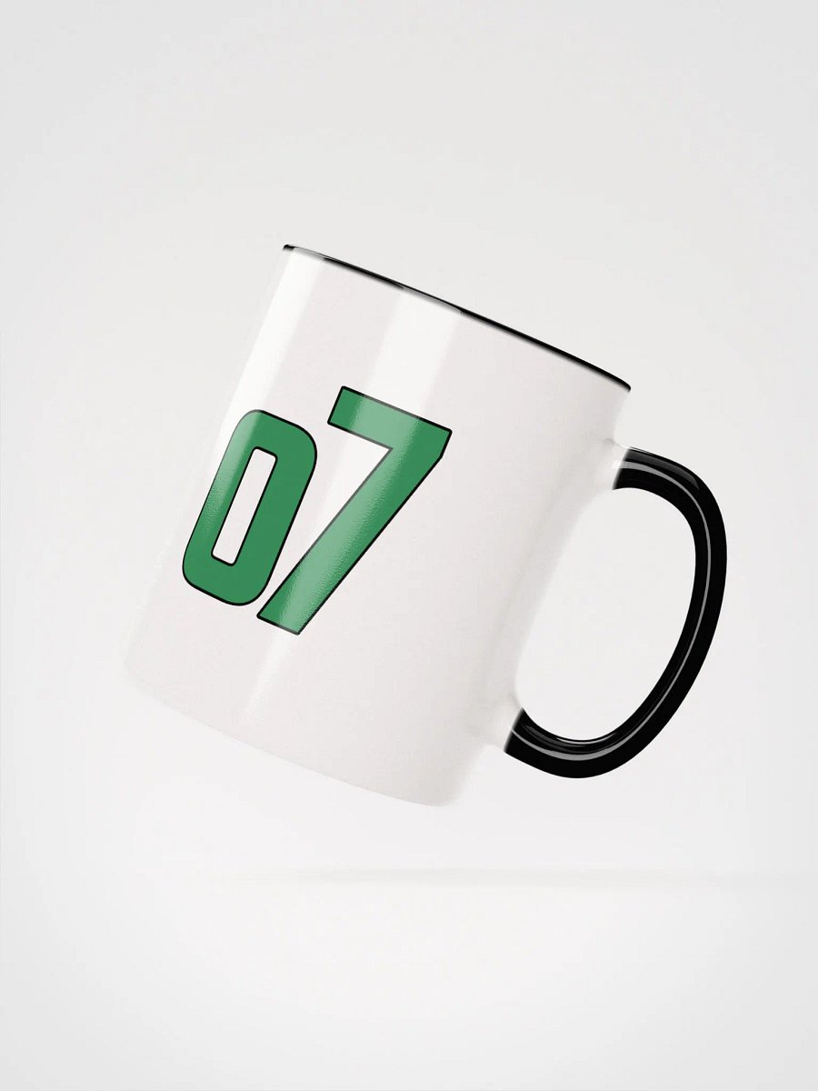 o7 Coffee Mug product image (2)