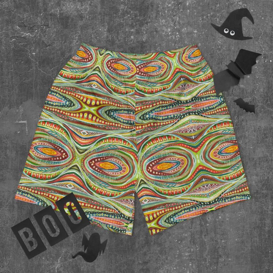ARENA - SHORTS product image (12)