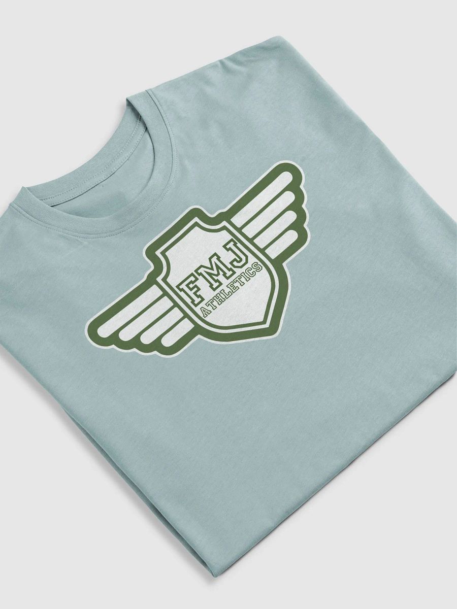 FMJ Athletics Flying Crest T-Shirt product image (5)