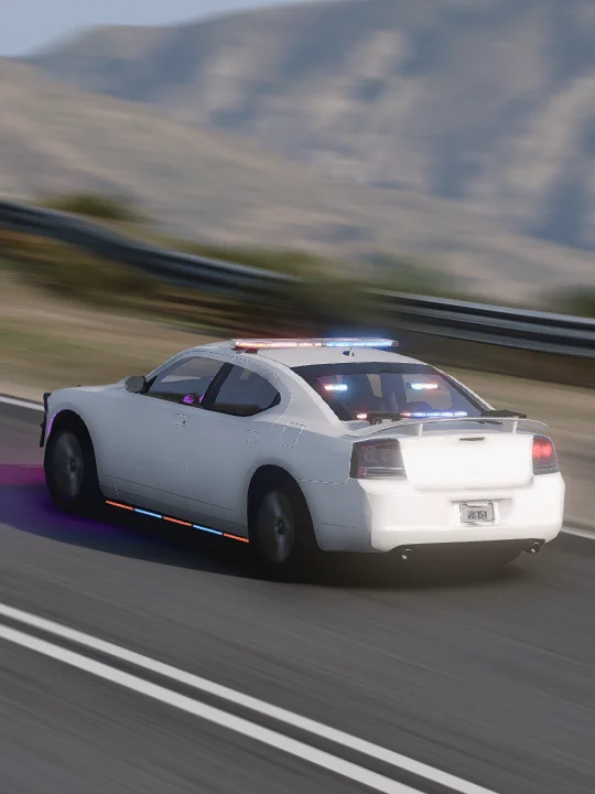 2006 LEO Bravado Buffalo product image (2)