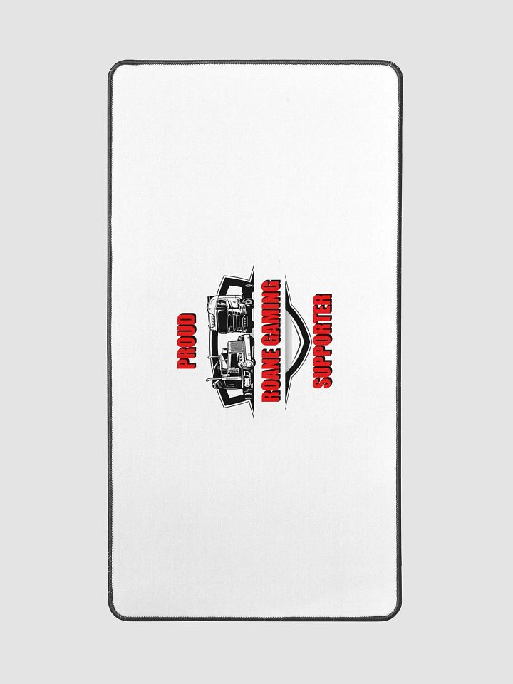 Roane Gaming Supporter Desk Mat 15.5
