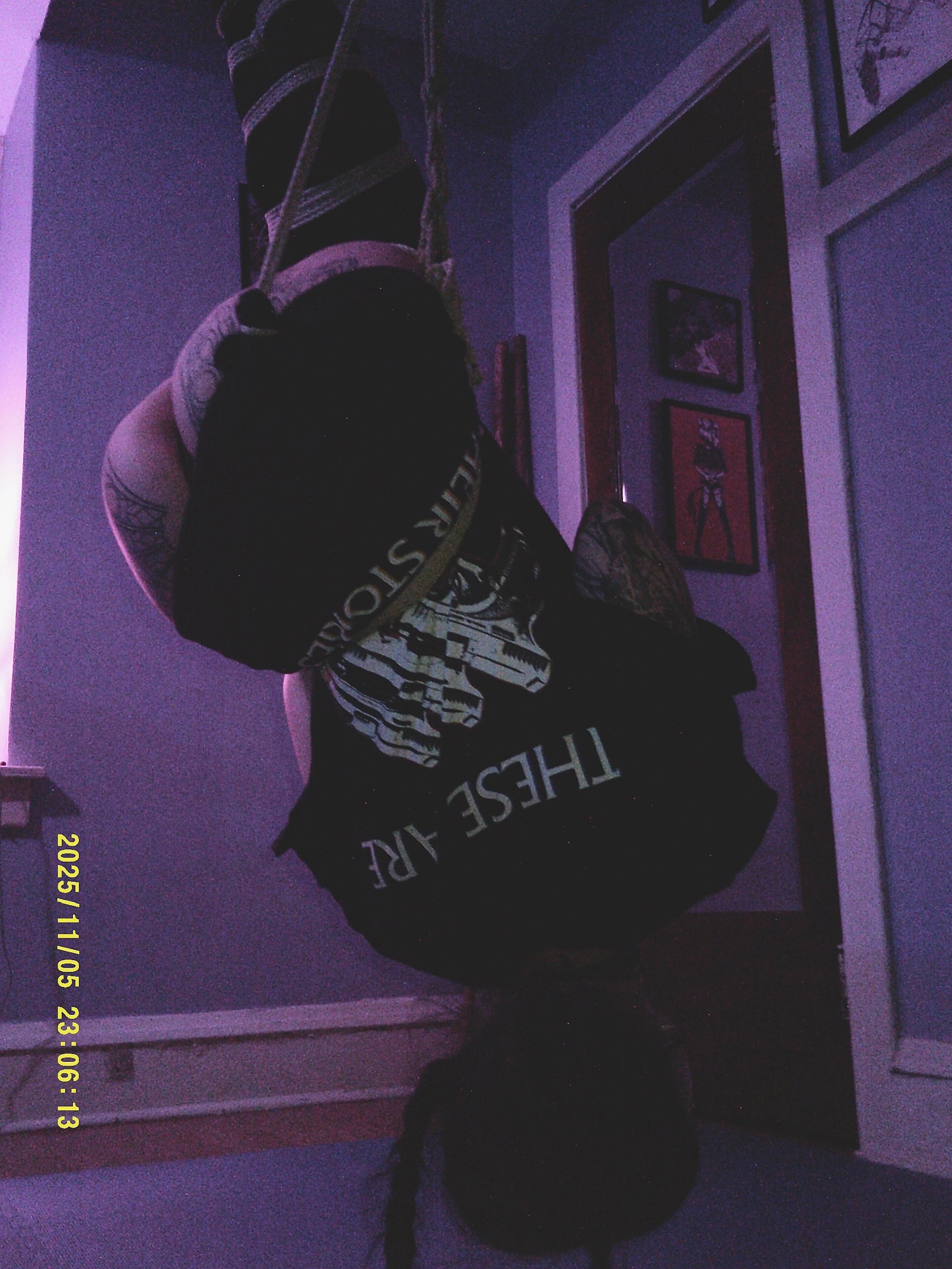 SVU TEE product image (2)