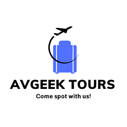 AvGeek Tours