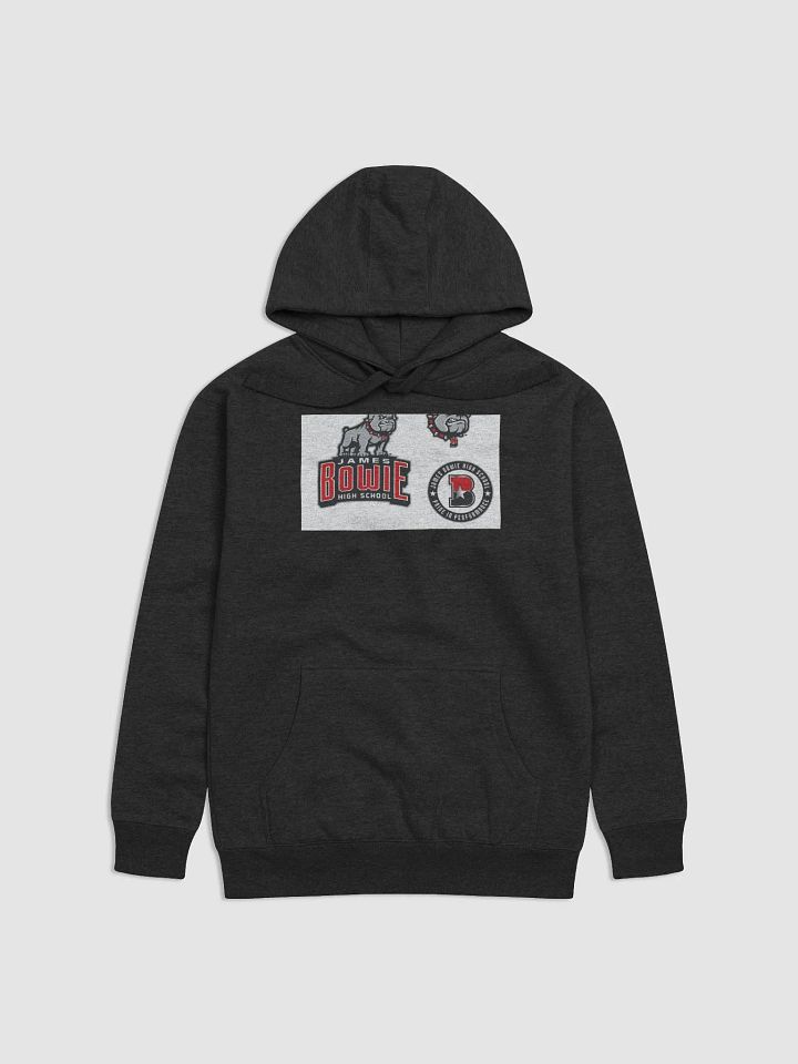 Bowie Hoodie product image (1)