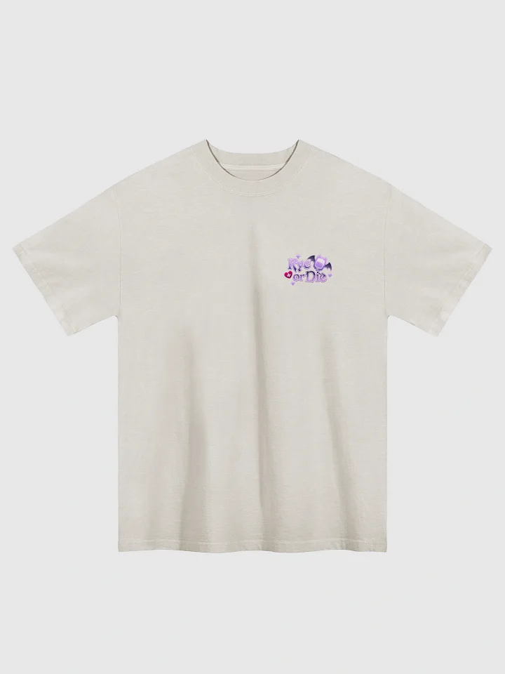 So Rye Faded T-Shirt product image (12)