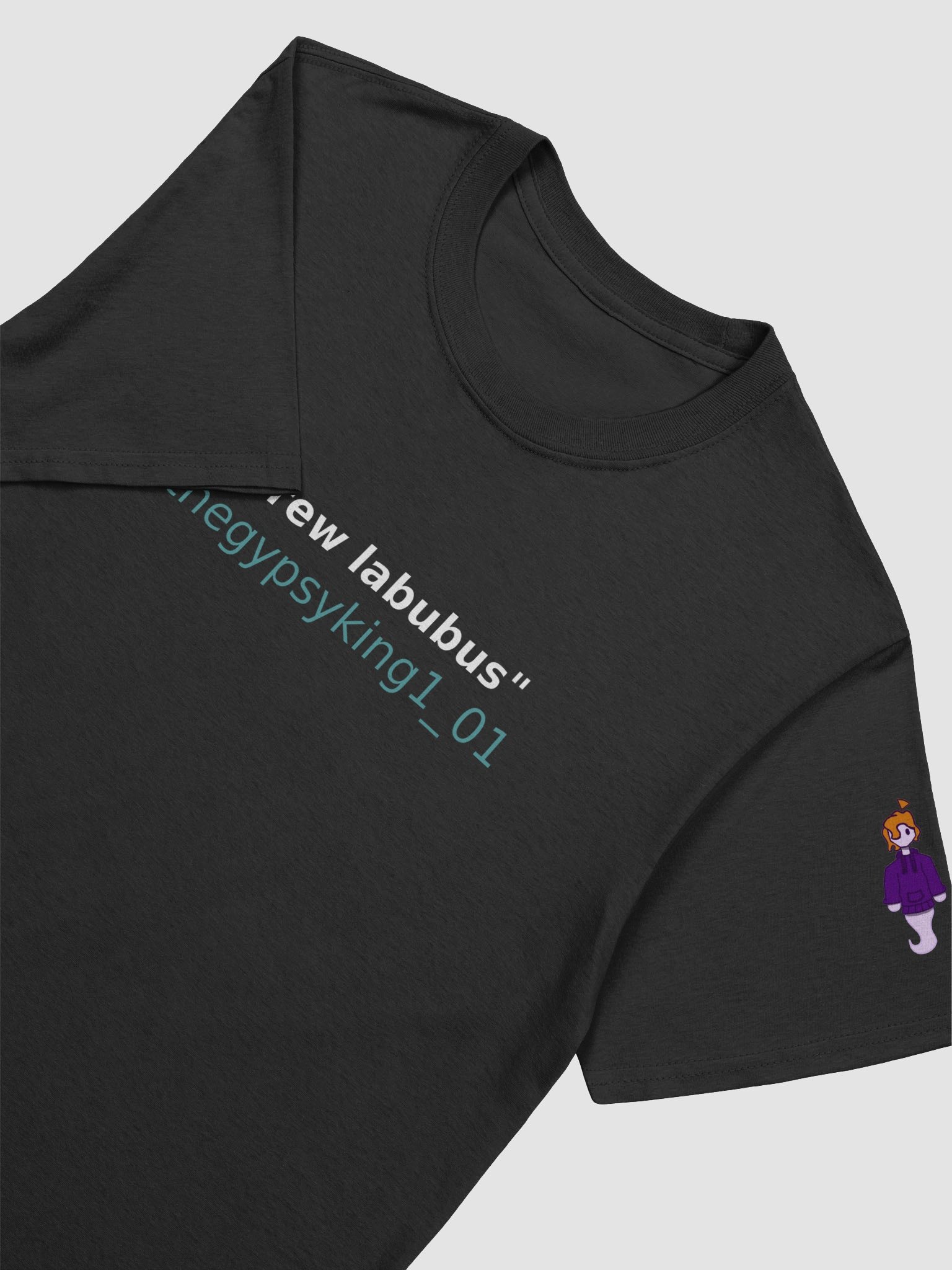 chat quotes tee #2 product image (3)
