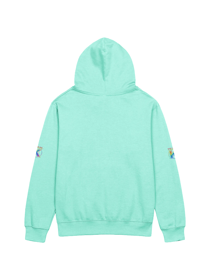 TEAM K Pride 1 Hoodie product image (2)