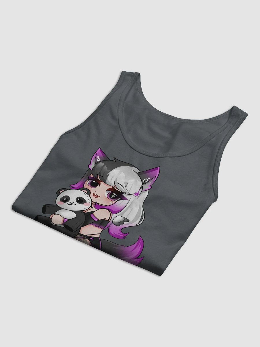 Chibi Rezzyuma Tank product image (3)