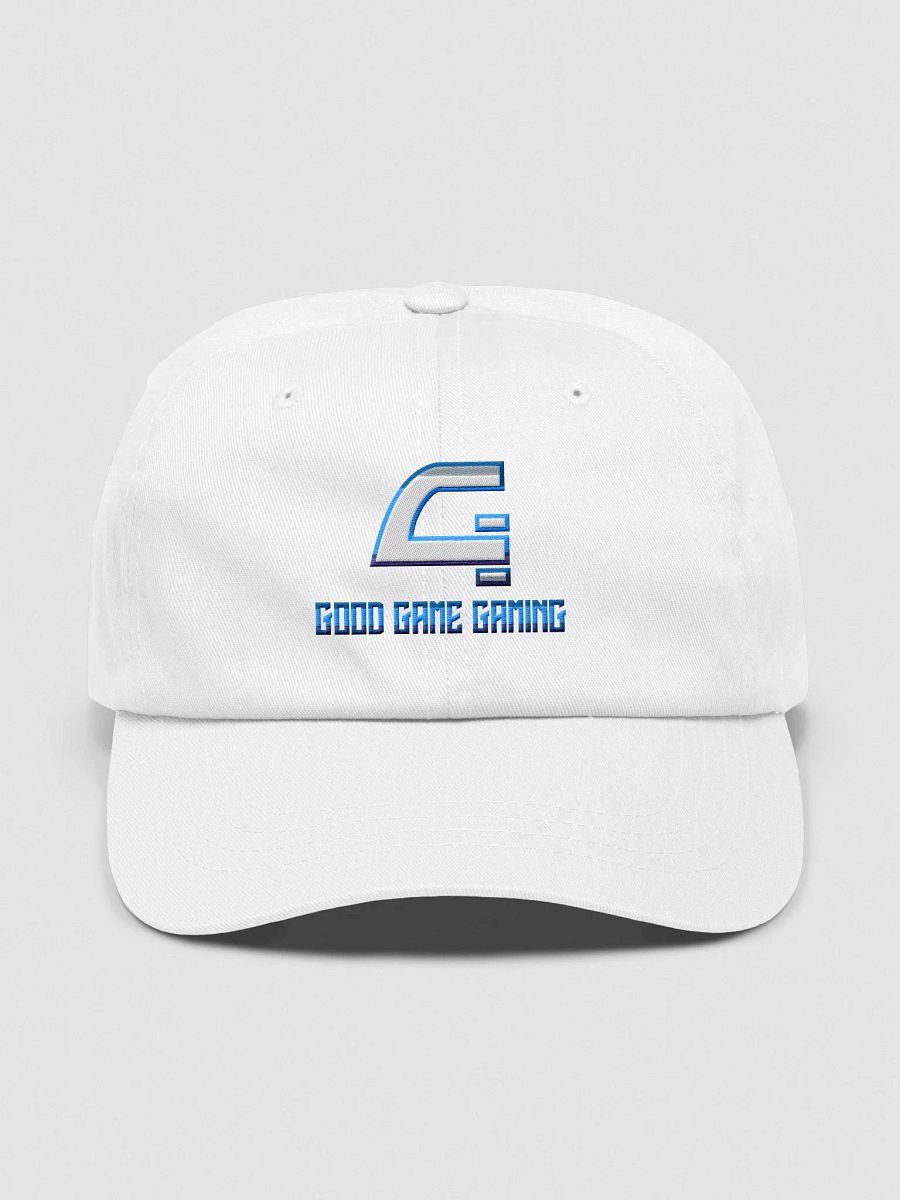 Good Game Gaming Hat product image (1)