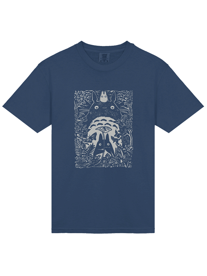 Mein Nachbar Totoro T-Shirt product image (1)
