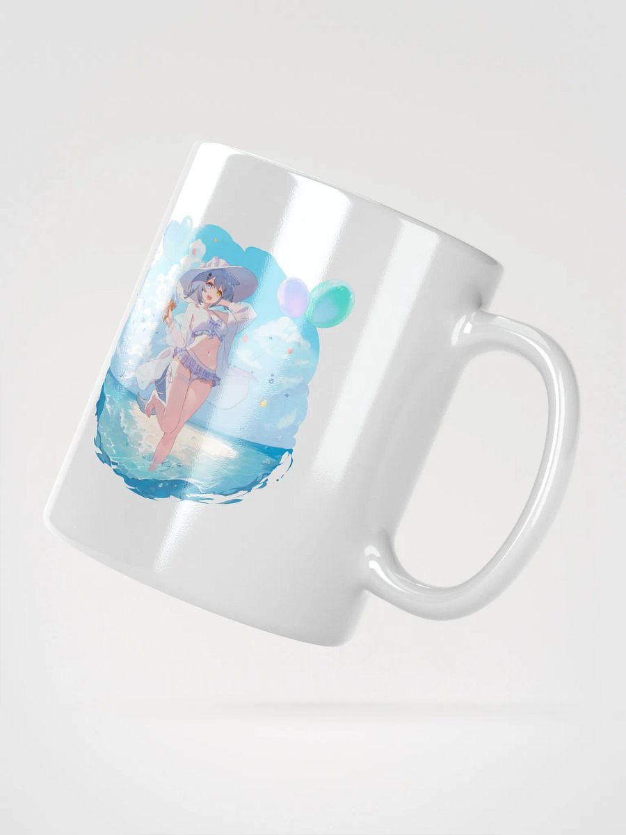 Summer Saphia Mug product image (6)