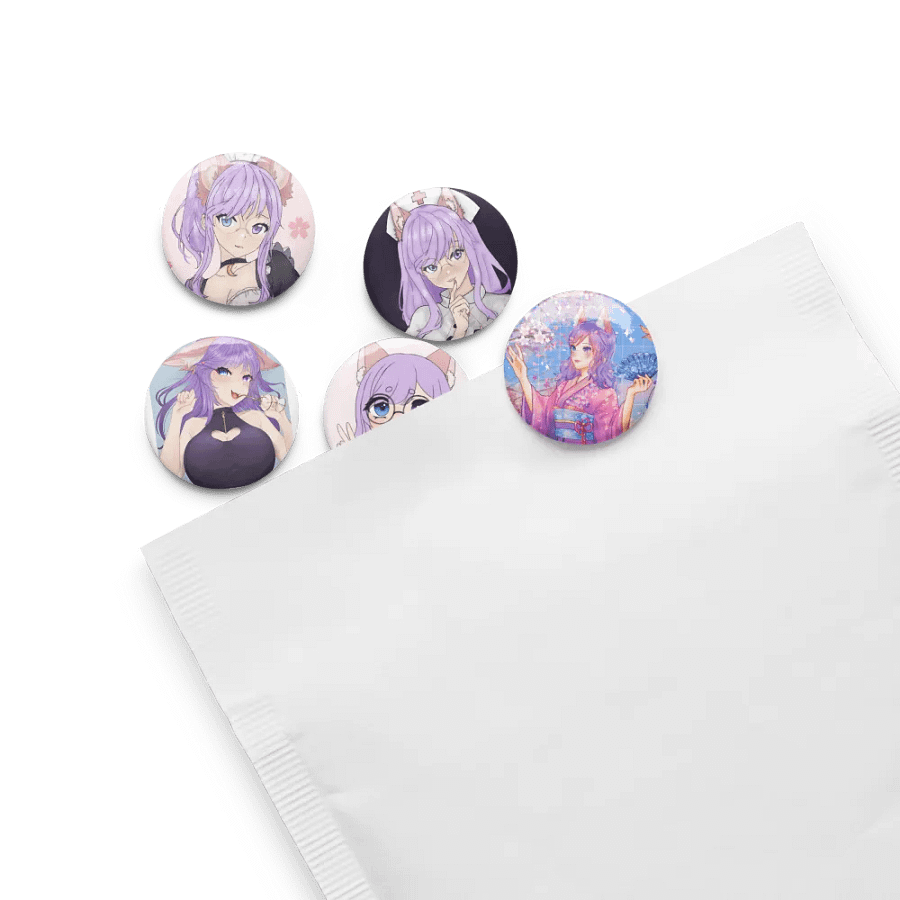 Peach pins product image (13)