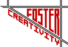Foster Creativity PDX