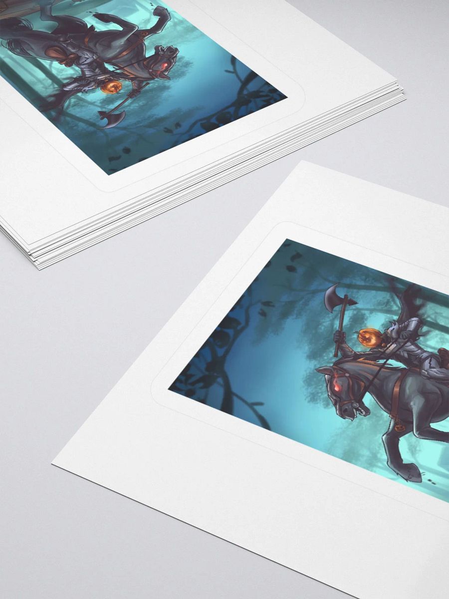 The Headless Horseman product image (11)