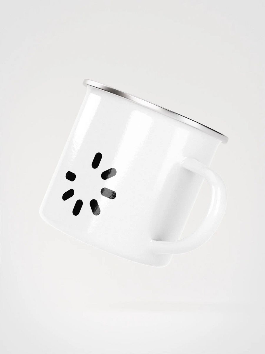 Adventure Essential Enamel Mug product image (3)