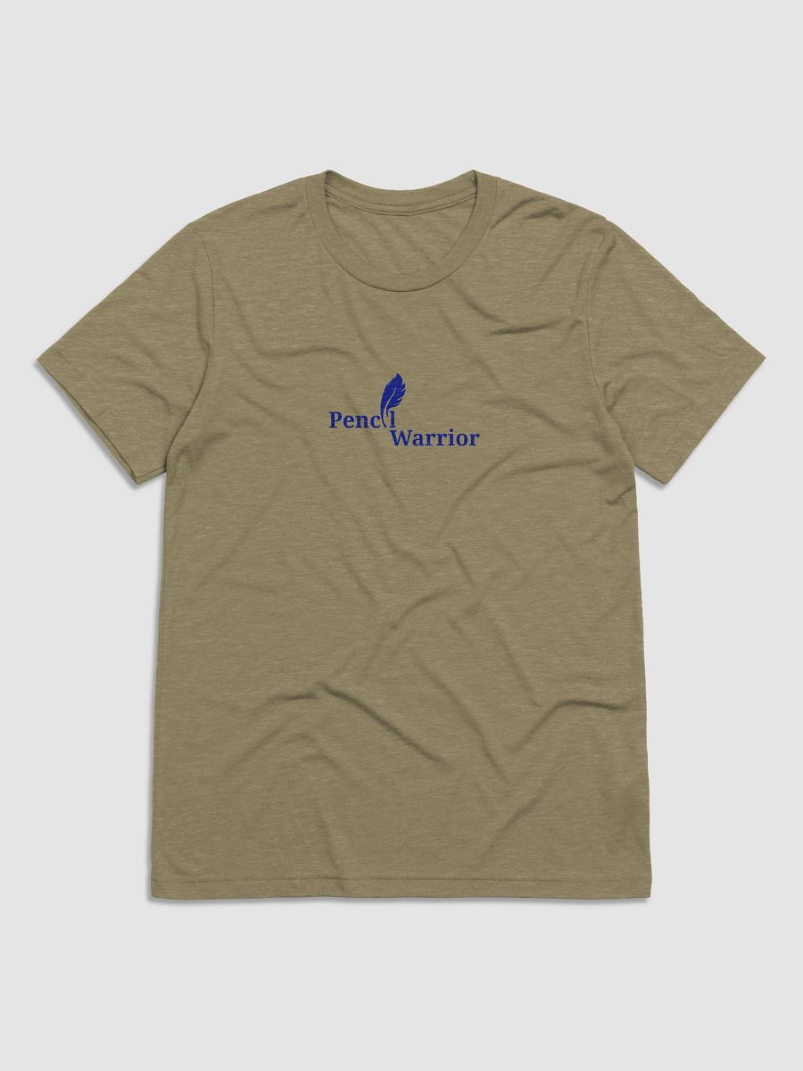Quill Warrior T-Shirt product image (1)