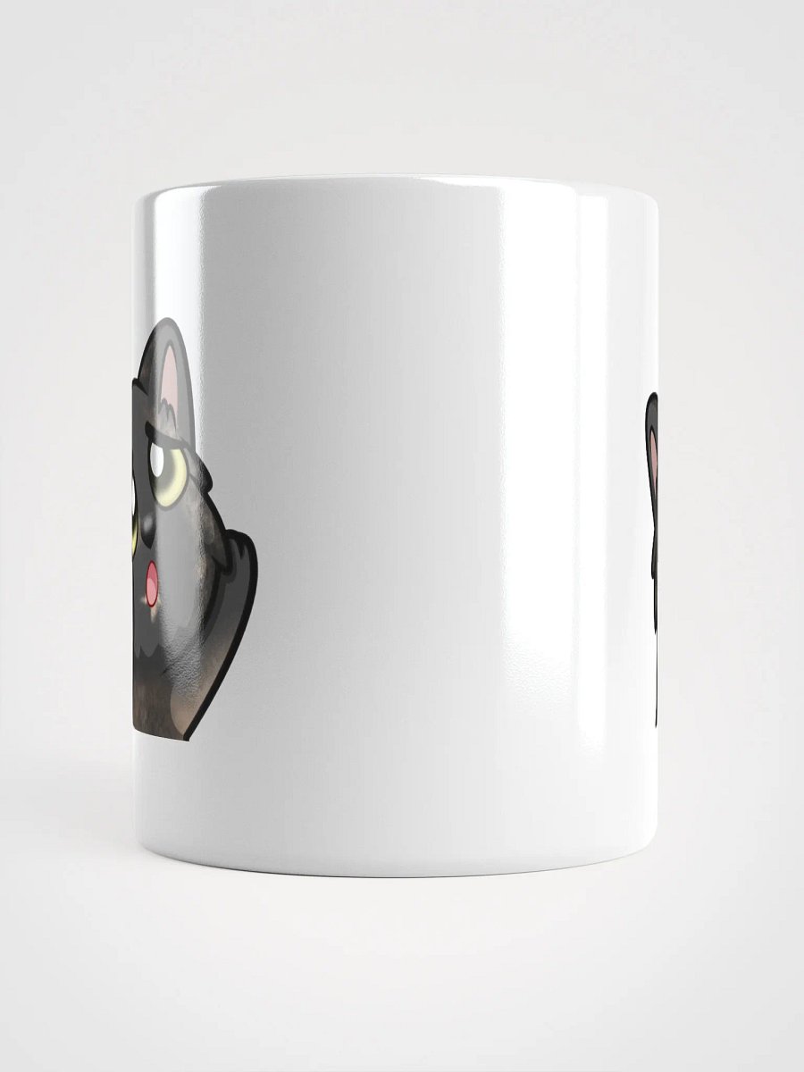 Smudge: Mug product image (5)