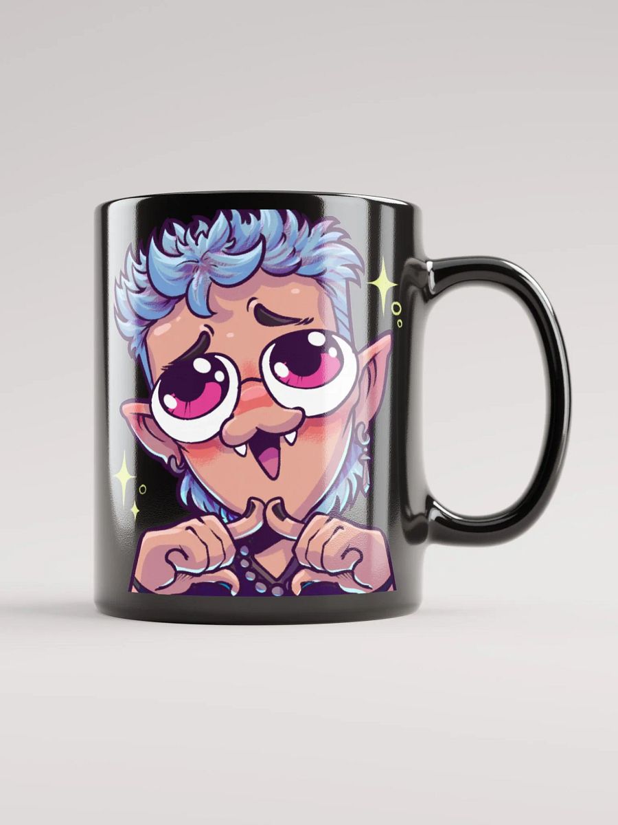 KaiBobaTea Sweet/Spicy Mug product image (6)