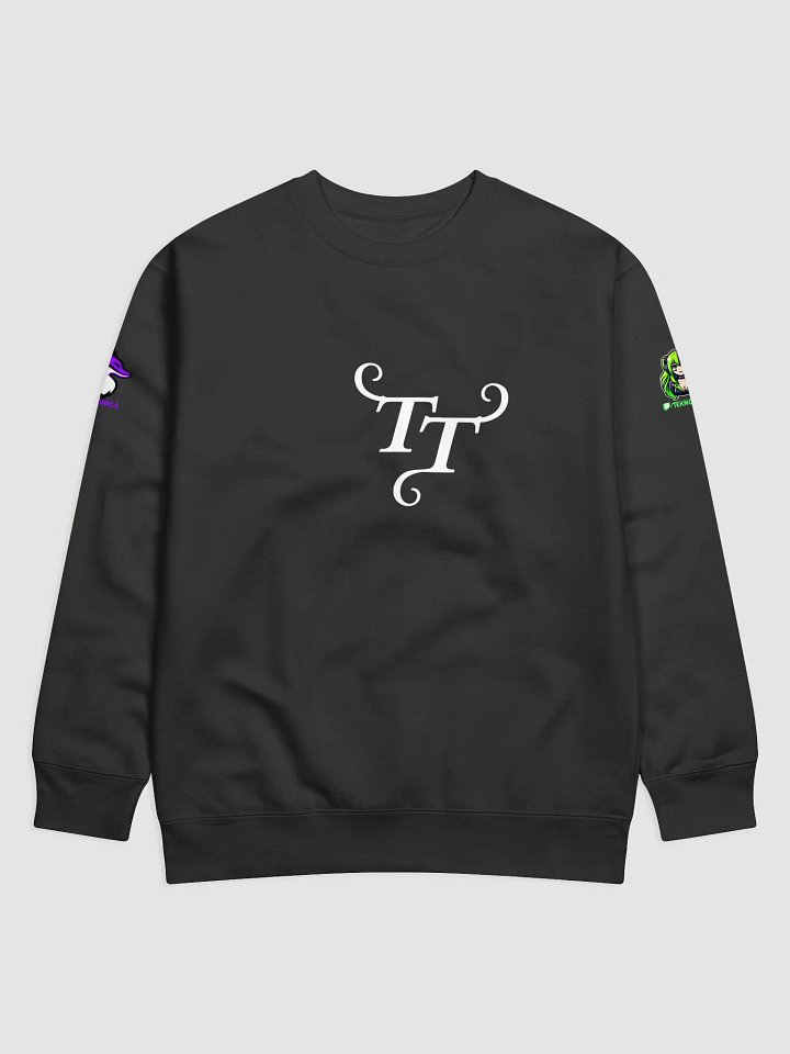 Terror Twins Sweater product image (1)