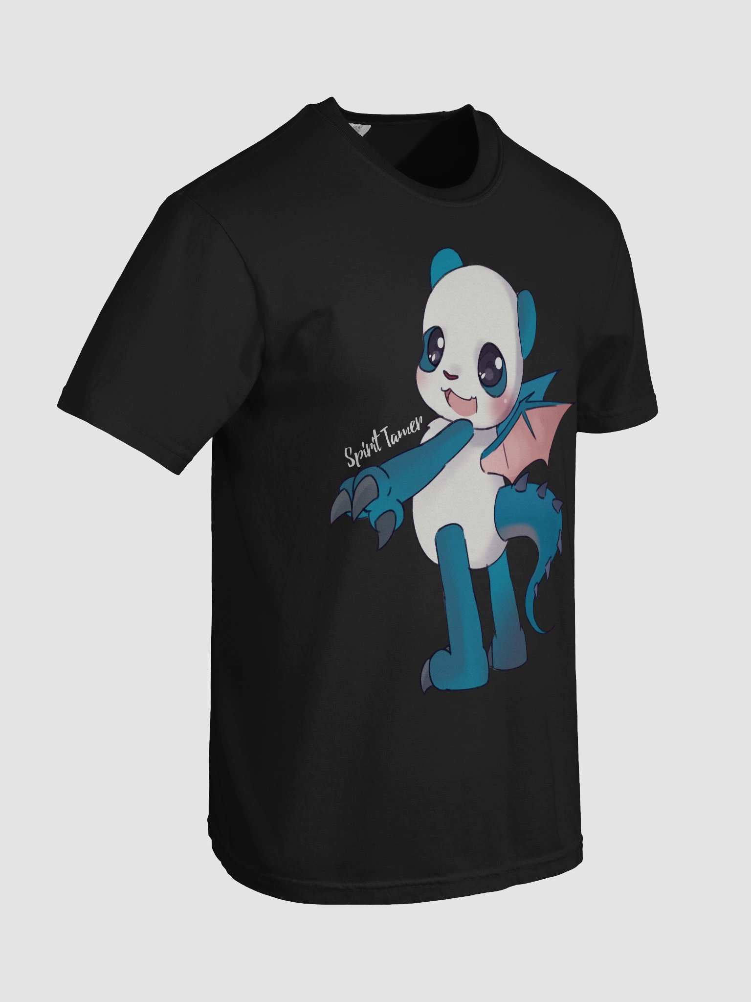 Teal Pandrak Shirt product image (7)