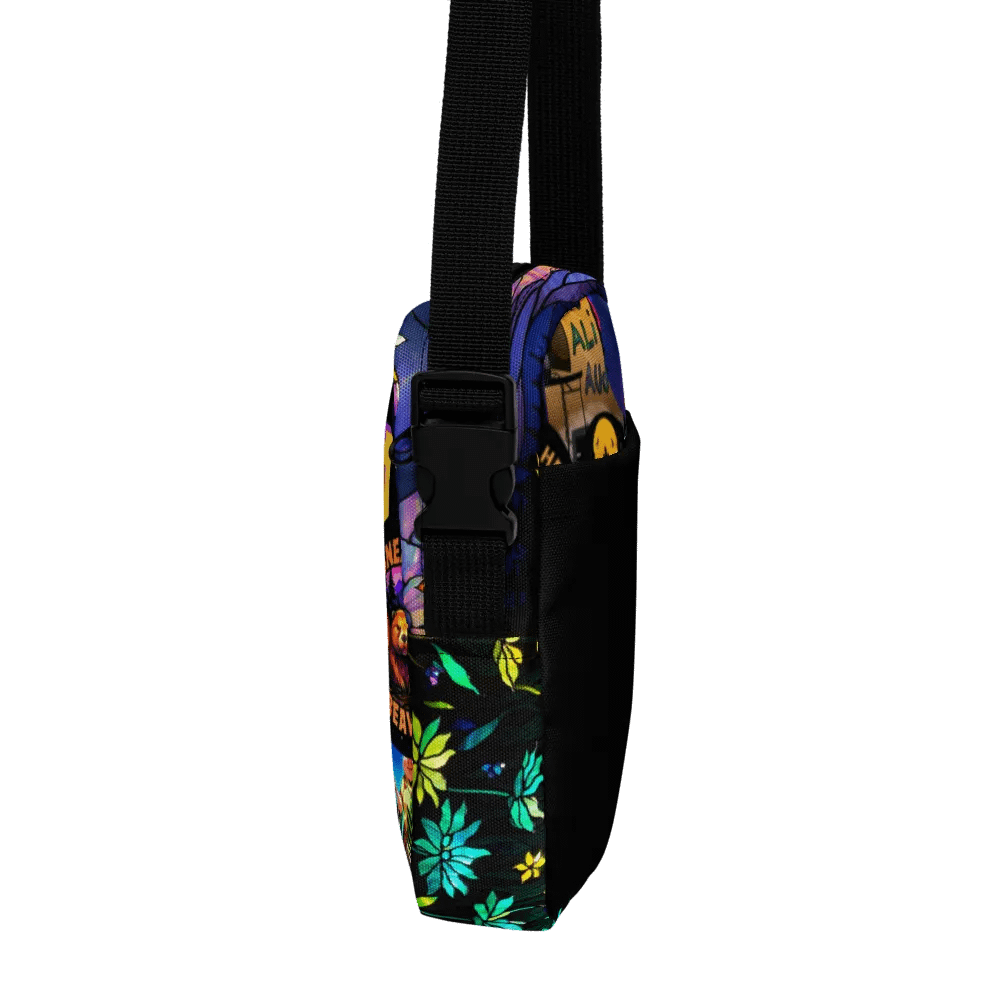 Audd utility bag product image (4)