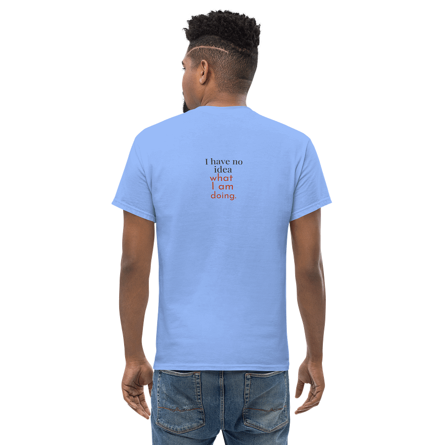 "Lost in Space" Tee product image (4)