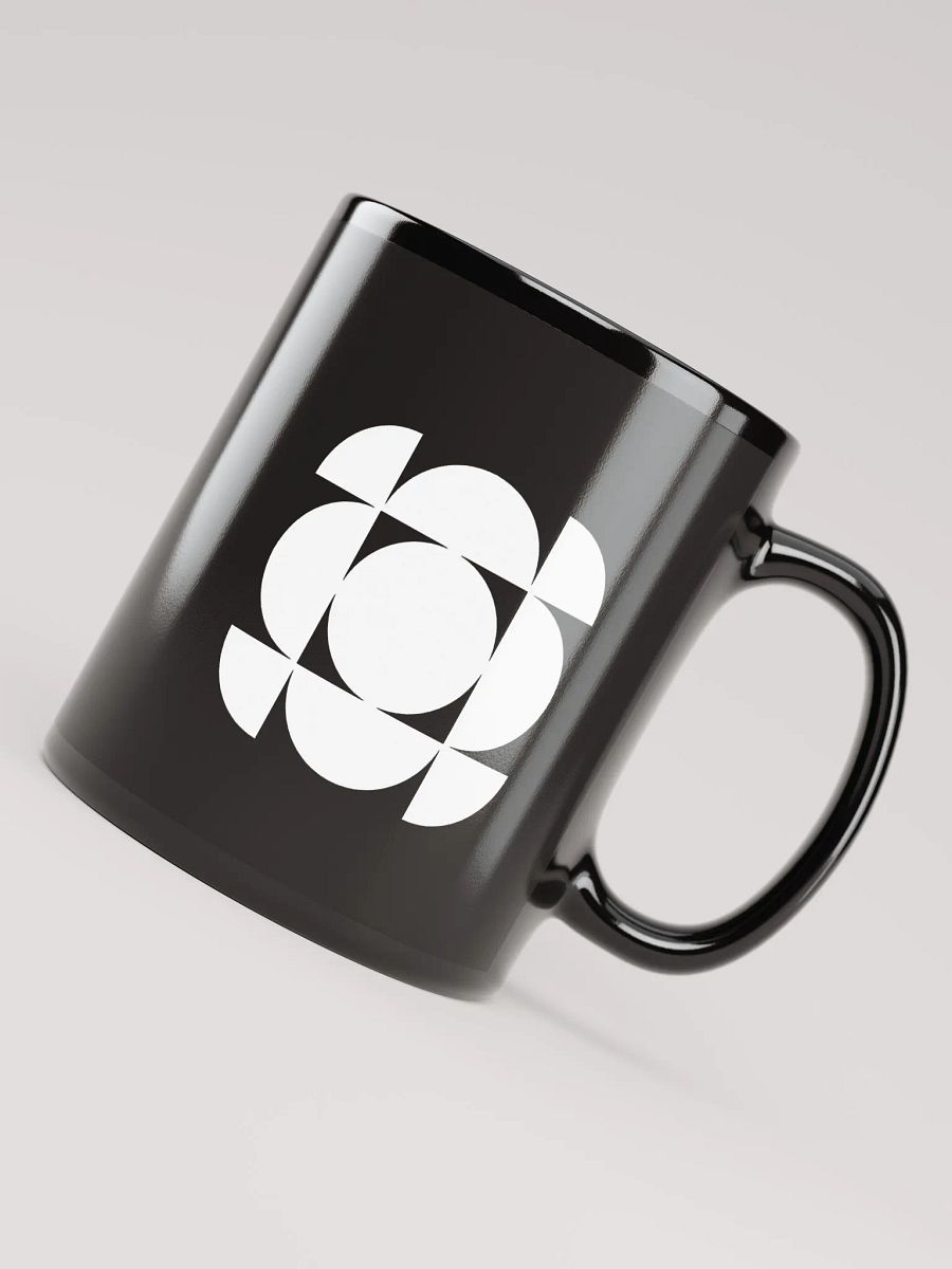 BTC! Coffee Mug (black) product image (4)
