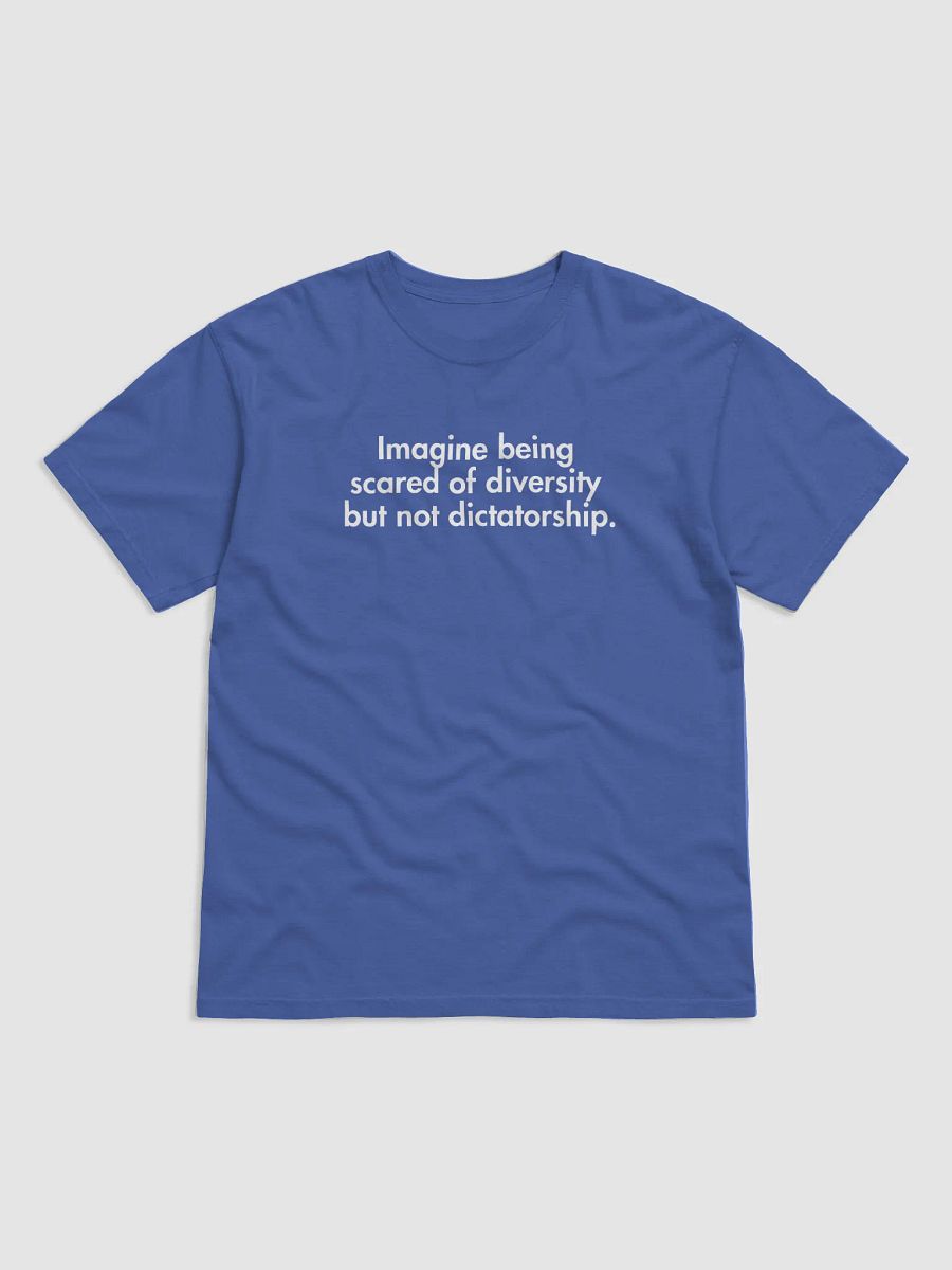 DEI Tee. product image (29)