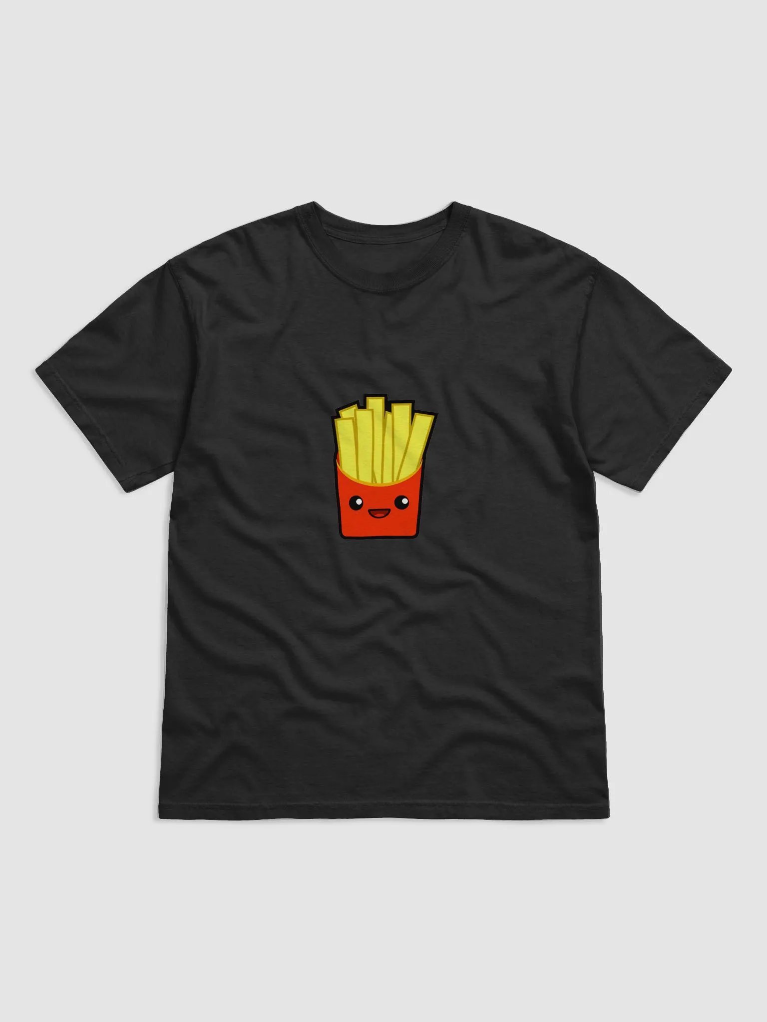 JFRIES T-Shirt product image (1)