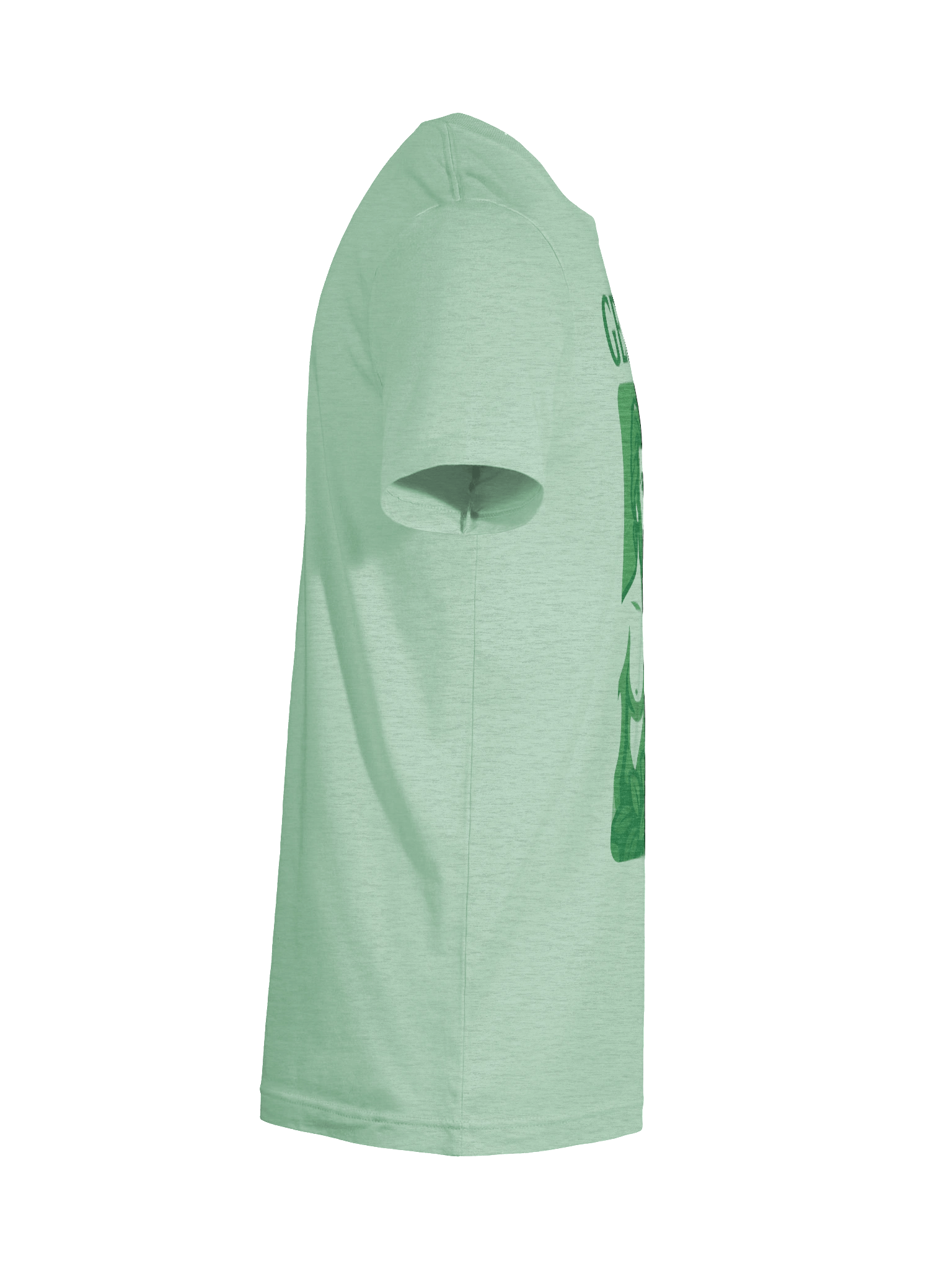 Genesis (Adam & Eve) T-Shirt product image (36)