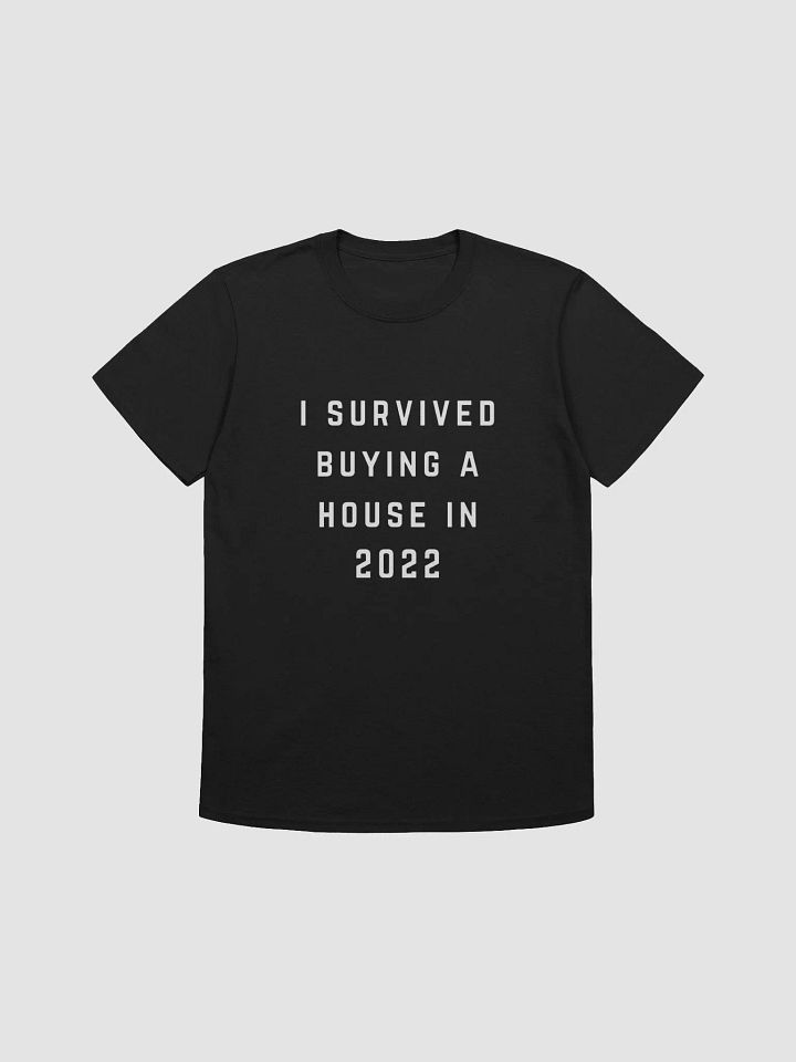 I SURVIVED BUYING A HOUSE IN 2022 product image (3)