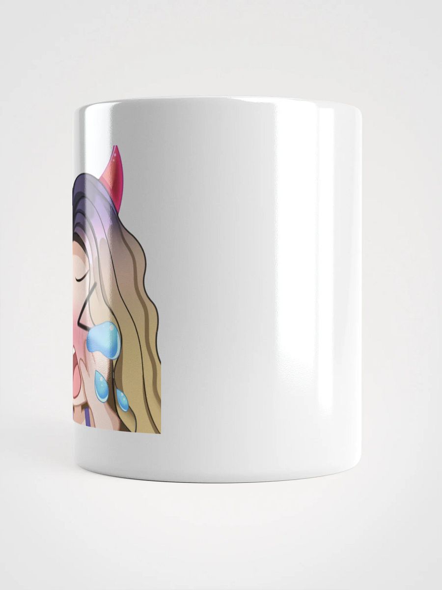 Cry Mug product image (2)
