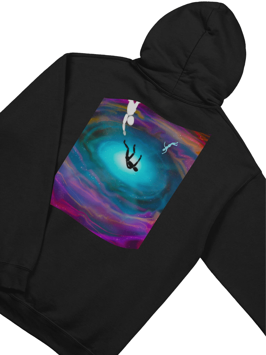 Reality Hoodie product image (3)